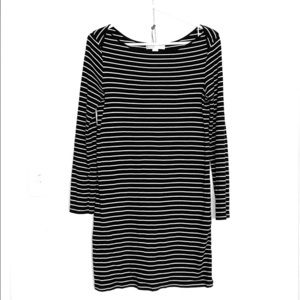 Michael Kors Striped Dress